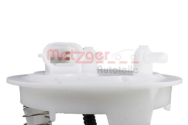 METZGER 2250401 Kraftstoff-Fördereinheit